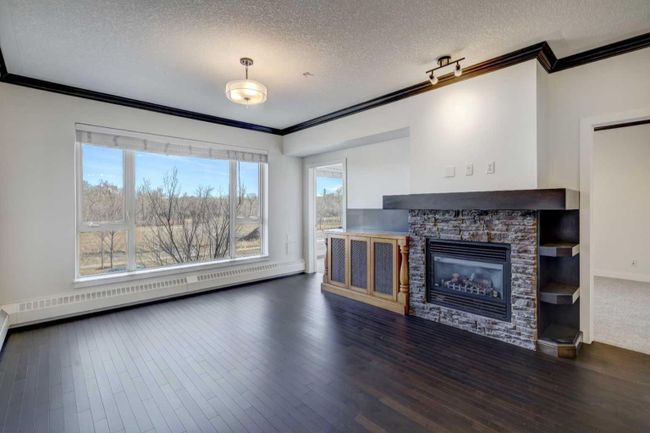 221 - 35 Inglewood Park Se, Home with 1 bedrooms, 1 bathrooms and 1 parking in Calgary AB | Image 14