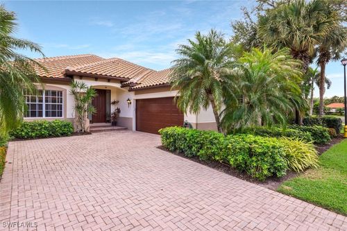 12604 Wildcat Cove Cir, Estero, FL, 33928-2090 | Card Image