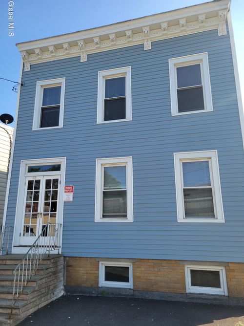 first-floor-418 Sheridan Ave, Albany, NY, 12206-2920 | Card Image