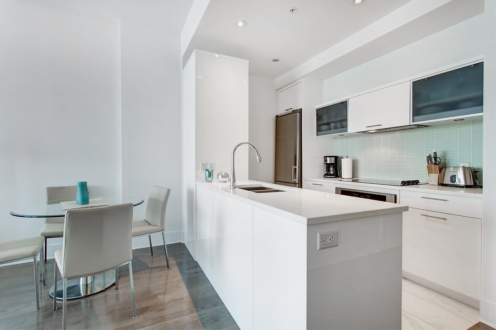 Residential Lease in Montréal (Ville-Marie) 2