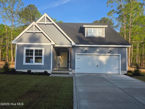 2980 Tucker Hill Dr, Grimesland, NC, 27837-7707 | Card Image