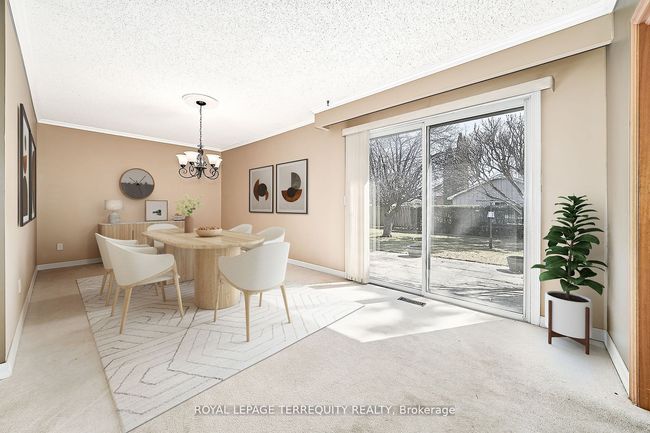 32 O'dell Crt, House other with 4 bedrooms, 2 bathrooms and 3 parking in Ajax ON | Image 12