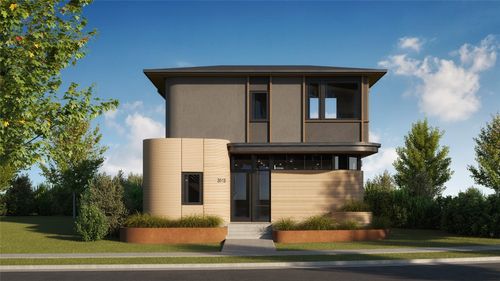 2-3600 Tom Miller St, Austin, TX, 78723-4756 | Card Image