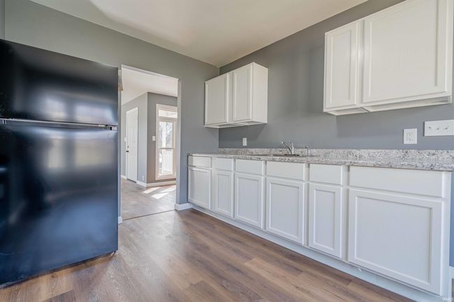 1608 W Sycamore St, House other with 2 bedrooms, 1 bathrooms and null parking in Kokomo IN | Image 8