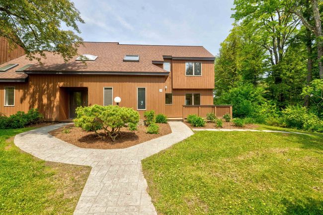 UNIT-44 - 210 Field Rd, Condo with 4 bedrooms, 4 bathrooms and null parking in Stowe VT | Image 5