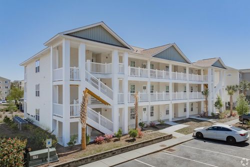 1100 Commons Blvd, Myrtle Beach, SC, 29572-6730 | Card Image