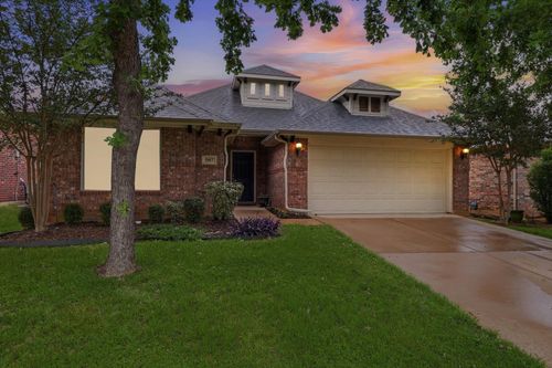 507 Jefferson Ln, Lake Dallas, TX, 75065-3489 | Card Image