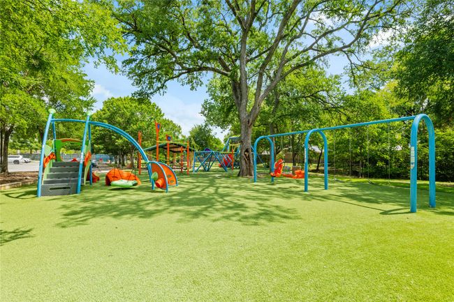 Parks with-in walking distance! | Image 37