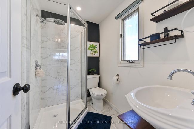 16 Andrea Rd, House other with 4 bedrooms, 4 bathrooms and 2 parking in Ajax ON | Image 16