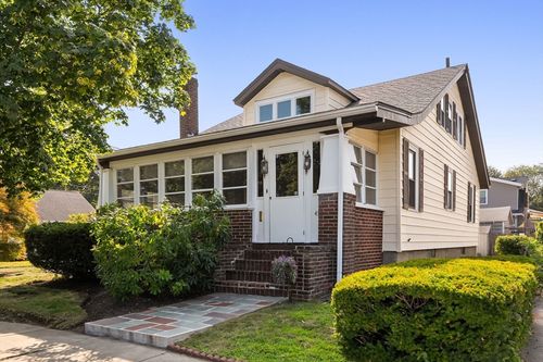 45 Moffat Rd, Quincy, MA, 02169-2539 | Card Image