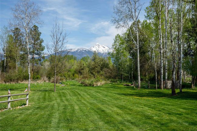 35966 Dublin Gulch Rd, House other with 5 bedrooms, 2 bathrooms and null parking in Saint Ignatius MT | Image 68
