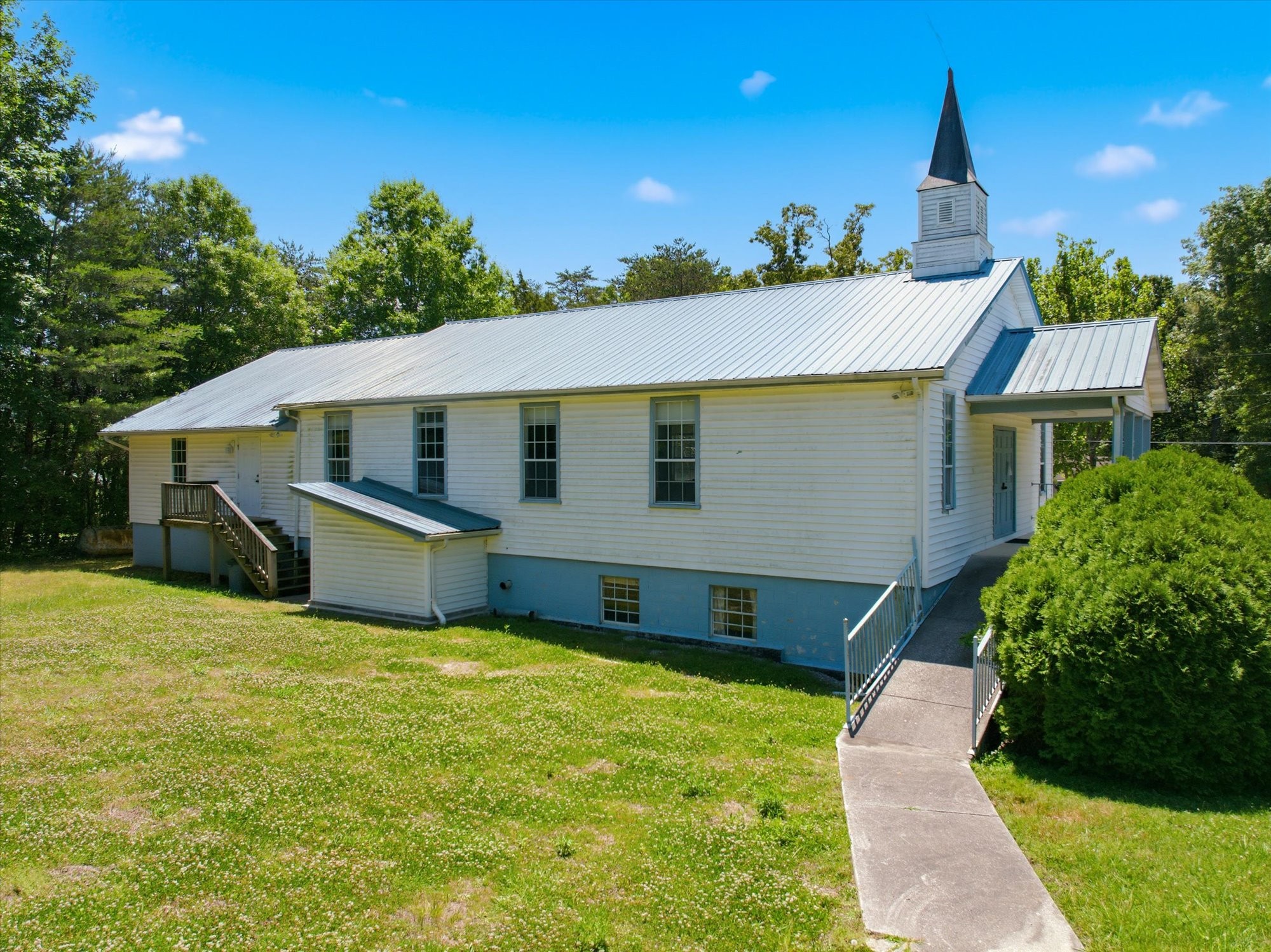 Commercial Sale in Maryville 5