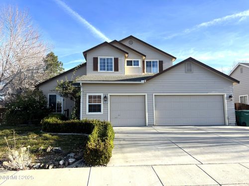 3245 Gerona Ct, Sparks, NV, 89436-7428 | Card Image