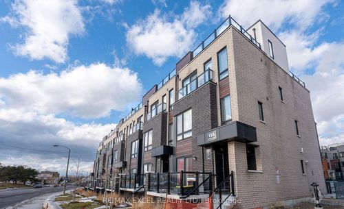 21-155 Tapscott Rd, Toronto, ON, M1B2L2 | Card Image