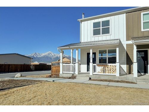 181 Ranch Ln, Buena Vista, CO, 81211-8167 | Card Image