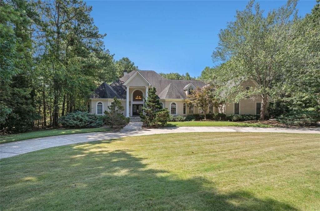 Vintage Ct, Mcdonough, GA 30253