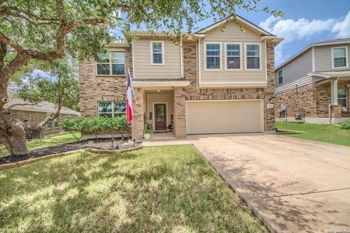 32111 Camellia Bnd, Bulverde, TX, 78163-2385 | Card Image