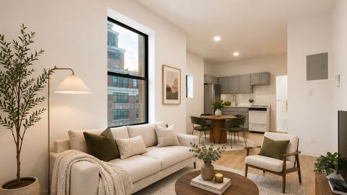 2a-2281 1st Ave, New York, NY, 10035-5011 | Card Image