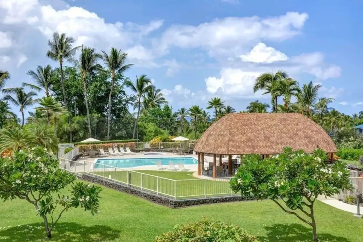 Residential in Kailua-Kona 2