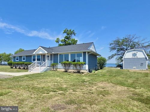 1709 Doeller Rd, Fishing Creek, MD, 21634-1543 | Card Image