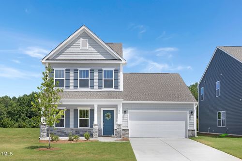 22-34 Mable Court, Lillington, NC, 27546 | Card Image