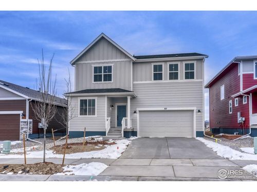 163 Buckwheat Ln, Berthoud, CO, 80513 | Card Image