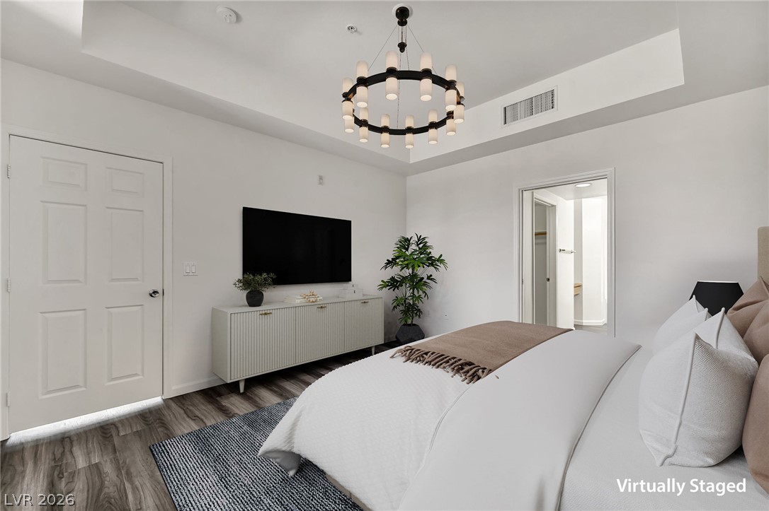 Residential in Las Vegas 5