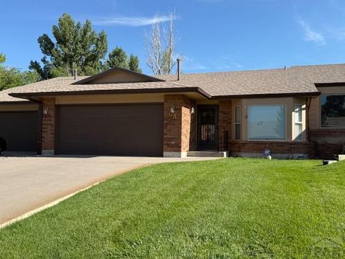 unit-a-6 Windbridge Ln, Pueblo, CO, 81001-1387 | Card Image