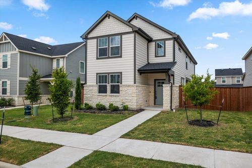 2526 Rose Archer Ln, Round Rock, TX, 78665-2902 | Card Image