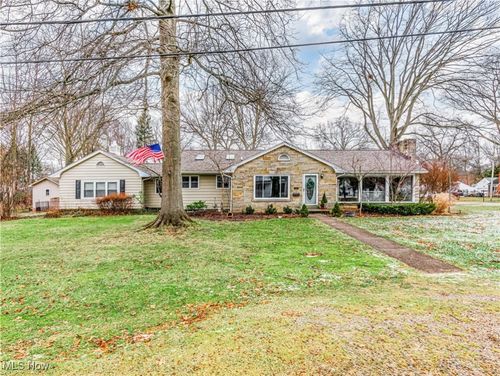 2161 Ganyard Rd, Akron, OH, 44313-6071 | Card Image