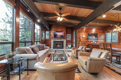 3100 Panorama Dr, Tahoe City, CA, 96145-2123 | Card Image