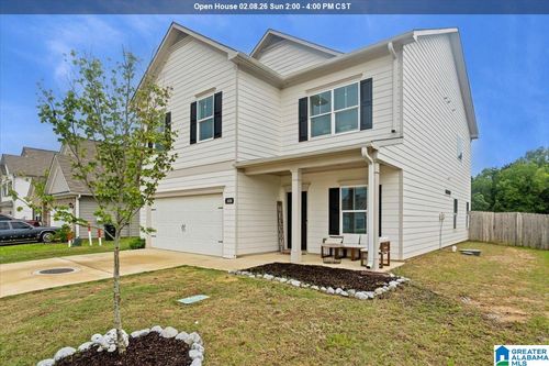 1020 Mallard Drive, HARPERSVILLE, AL, 35078 | Card Image