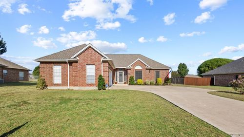 406 Sunshine Trail, Bells, TX, 75414 | Card Image