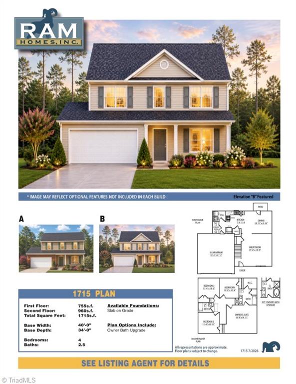 Residential in Greensboro 2