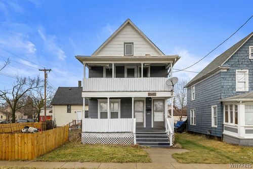 1510 Willow Ave, Niagara Falls, NY, 14305-2828 | Card Image