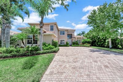 1770 Spotted Owl Drive Sw, House other with 5 bedrooms, 4 bathrooms and null parking in Vero Beach FL | Image 1