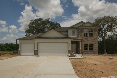 22225 Jordans Pl, San Antonio, TX, 78264-4552 | Card Image