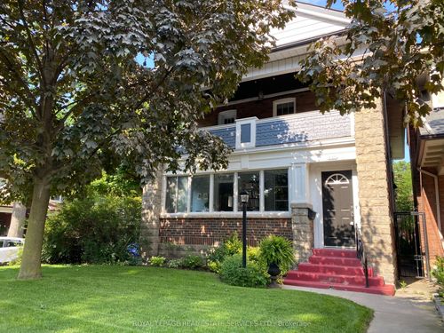 433 Willard Ave, Toronto, ON, M6S3R4 | Card Image