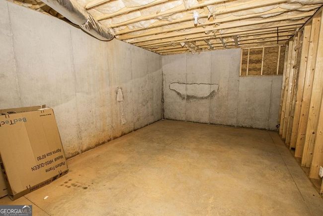401 Brookwoods Ln, House other with 3 bedrooms, 3 bathrooms and 4 parking in Dahlonega GA | Image 36