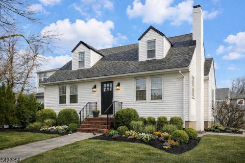 56 Diven St, Springfield, NJ, 07081-2814 | Card Image