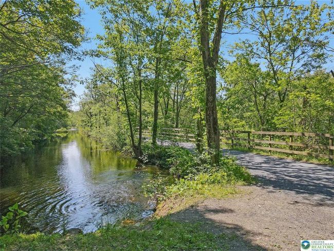 Beautiful D & L Walking/Biking Trail! | Image 38