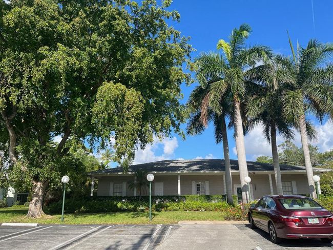 APT-715 - 2440 Sw 22 Nd Ave, Condo with 2 bedrooms, 2 bathrooms and null parking in Delray Beach FL | Image 26