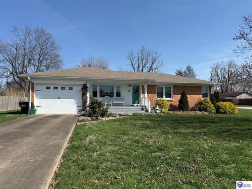 570 S Logsdon Pkwy, Radcliff, KY, 40160-2418 | Card Image
