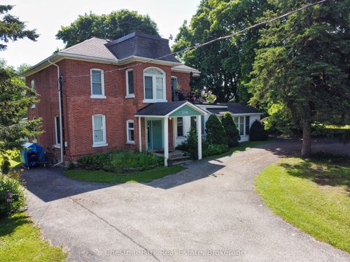 319 Berford St, Wiarton, ON, N0H2T0 | Card Image