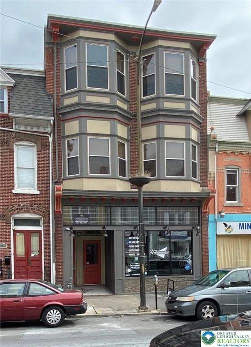 14-115 N 8th St, Allentown, PA, 18101-1241 | Card Image