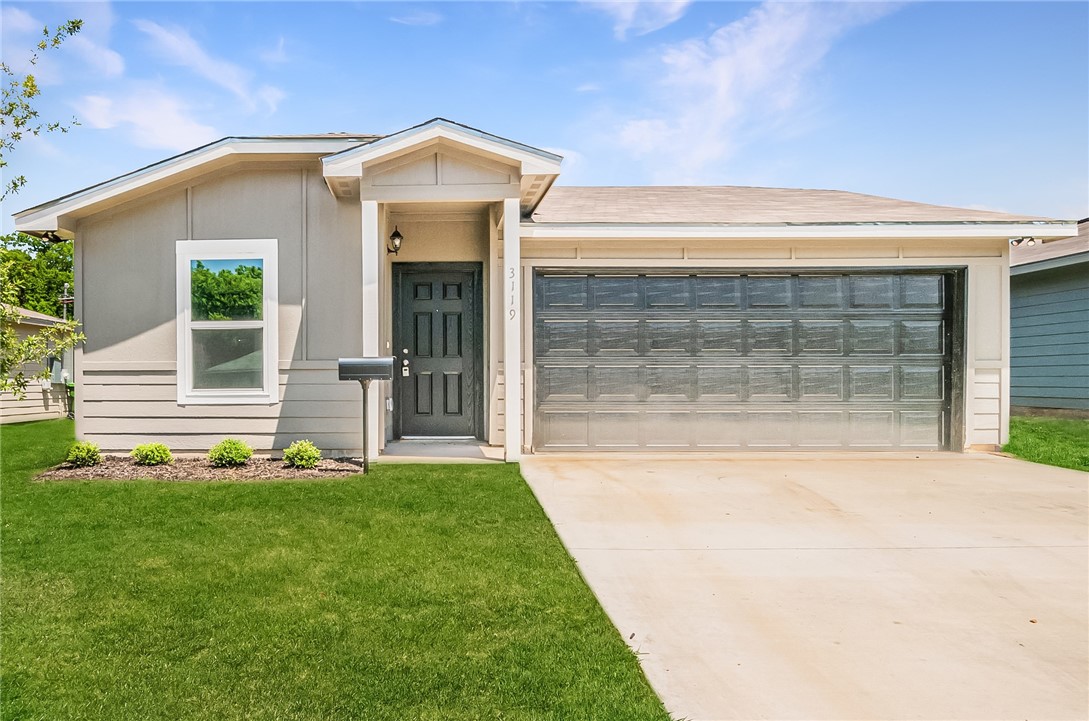 Bosque Blvd, Waco, TX 76707