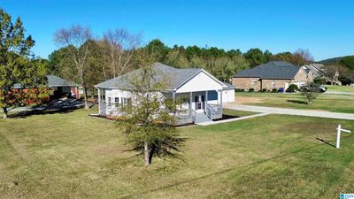 209 Greystone Drive, House other with 2 bedrooms, 2 bathrooms and null parking in ONEONTA AL | Image 2