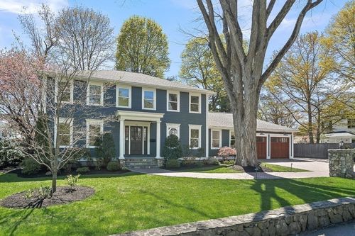50 Brooks St, Winchester, MA, 01890-3865 | Card Image