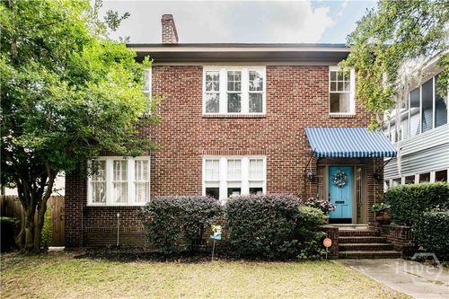 309 E 34th St, savannah, GA, 31401-8105 | Card Image