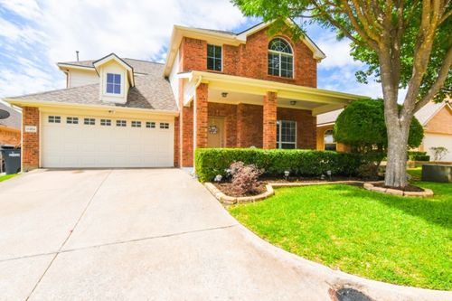 8305 Loma Alta Trl, Mckinney, TX, 75070-6029 | Card Image